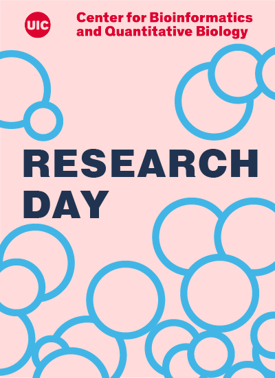 Information about Research Day Event