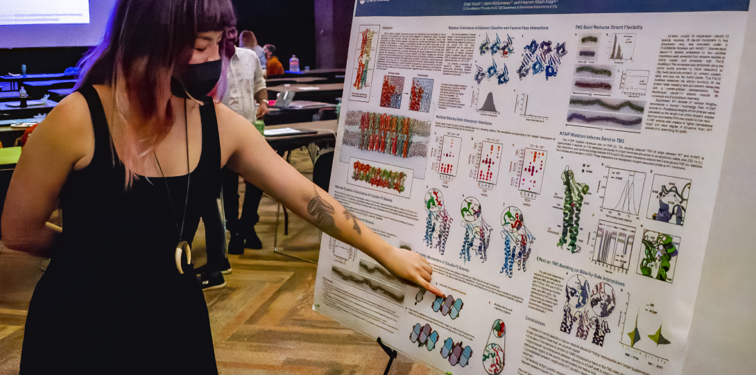 Poster presentation