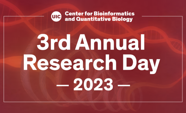 CBQB Third Annual Research Day